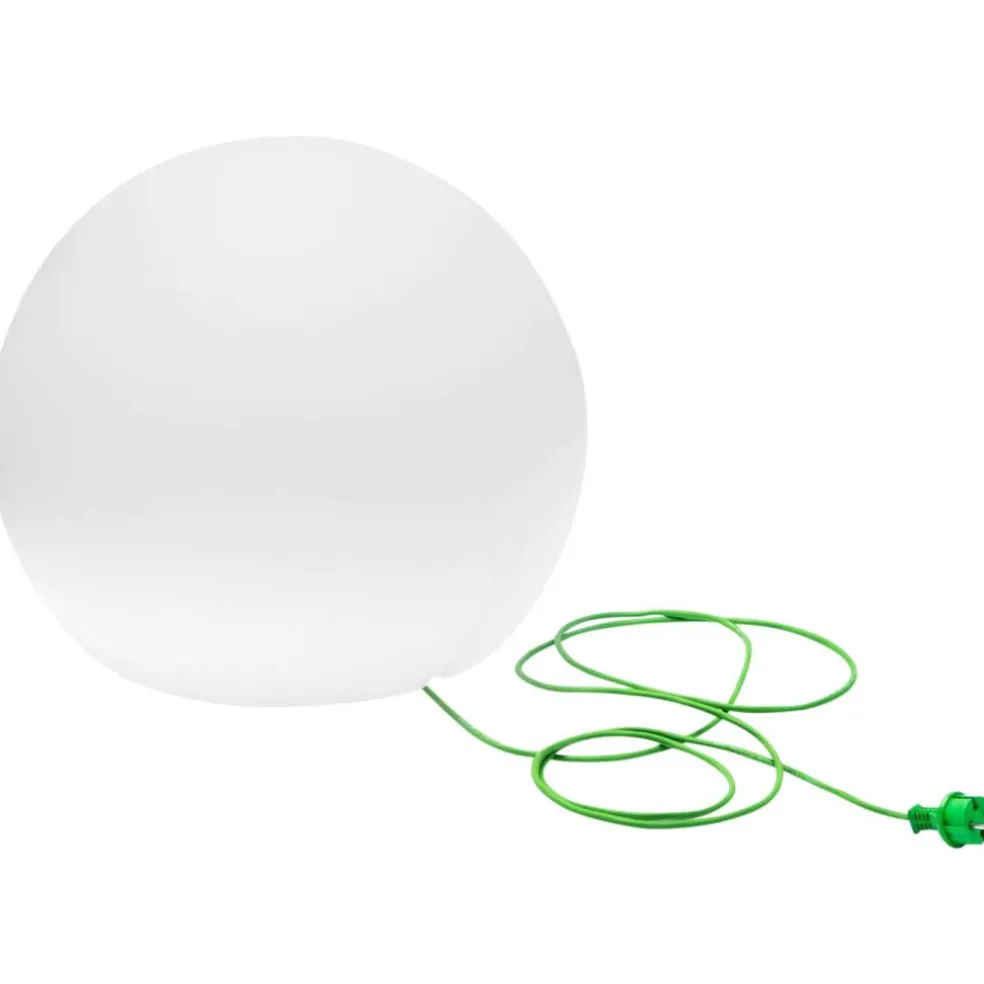 Happy Apple Bodenleuchte