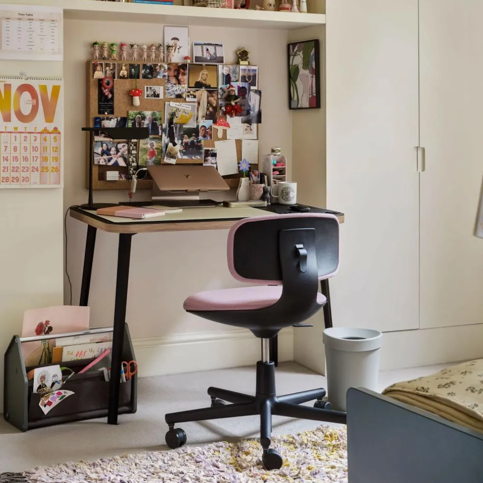 Happy Bin RE Papierkorb S