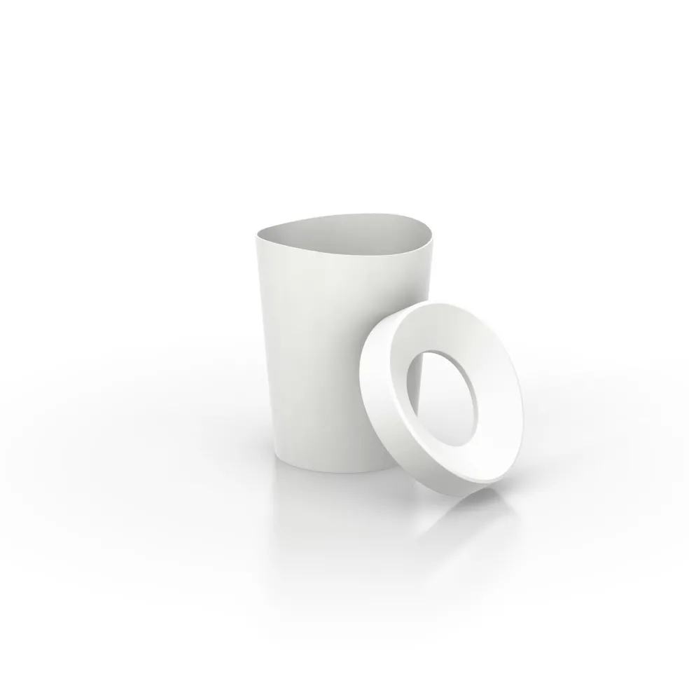 Happy Bin S Papierkorb