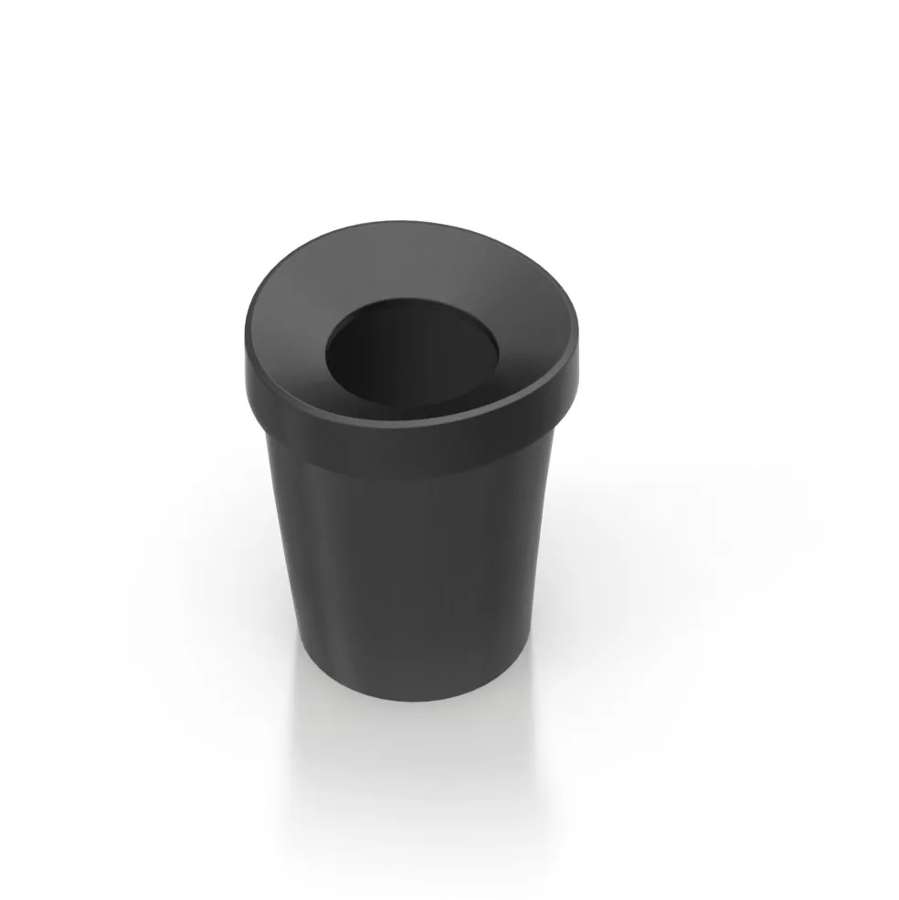 Happy Bin S Papierkorb