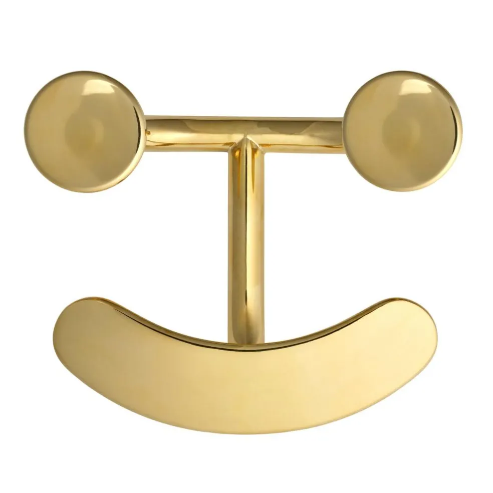 Happy Hook Wandhaken