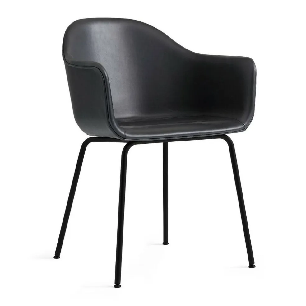 Harbour Armlehnstuhl Leder