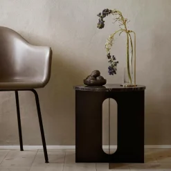 Harbour Armlehnstuhl Leder