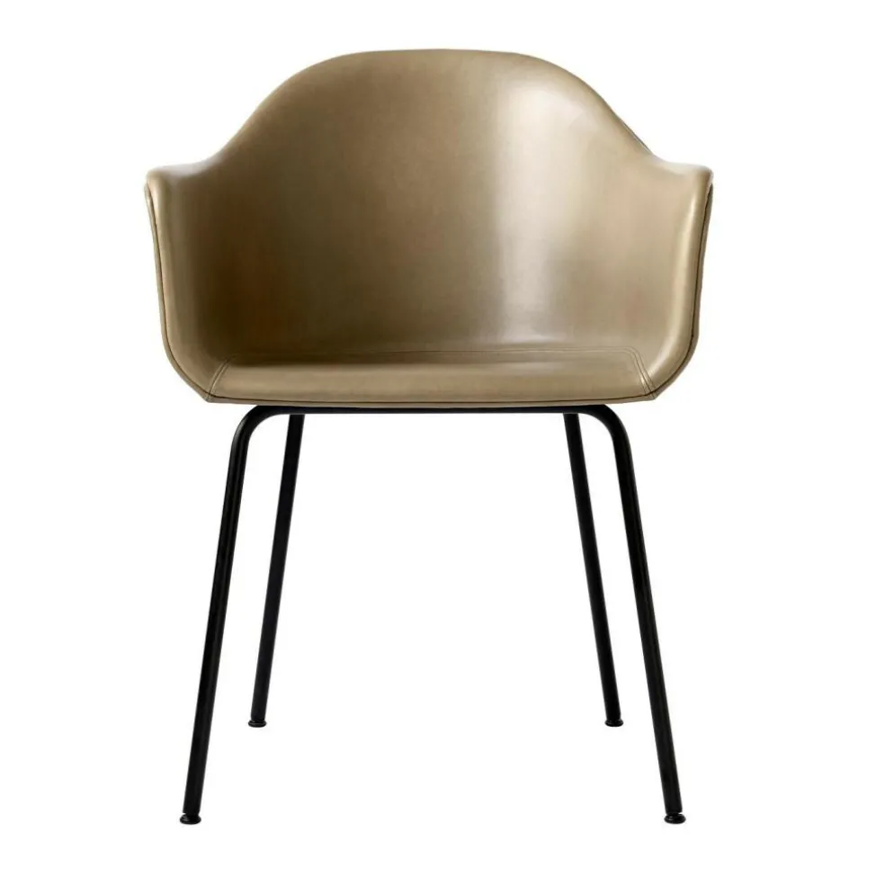 Harbour Armlehnstuhl Leder