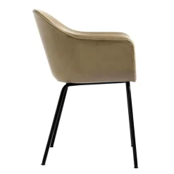 Harbour Armlehnstuhl Leder