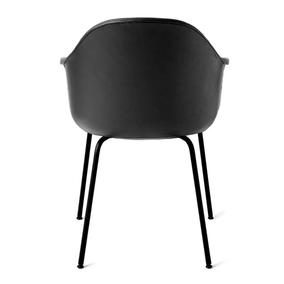 Harbour Armlehnstuhl Leder