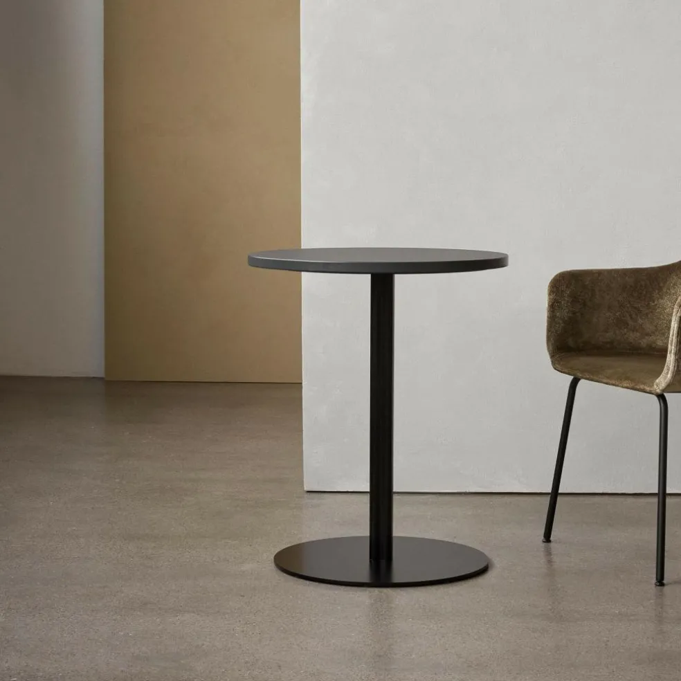 Harbour Column Bartisch Ø 80cm