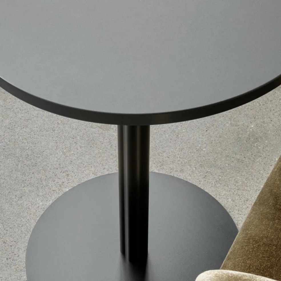 Harbour Column Bartisch Ø 80cm