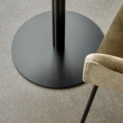 Harbour Column Bartisch Ø 80cm