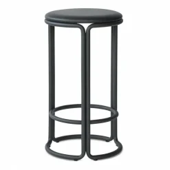 Hardie Barhocker 65cm Leder