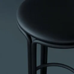 Hardie Barhocker 65cm Leder