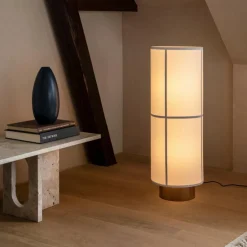 Hashira Bodenleuchte