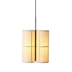 Hashira Cluster Pendelleuchte