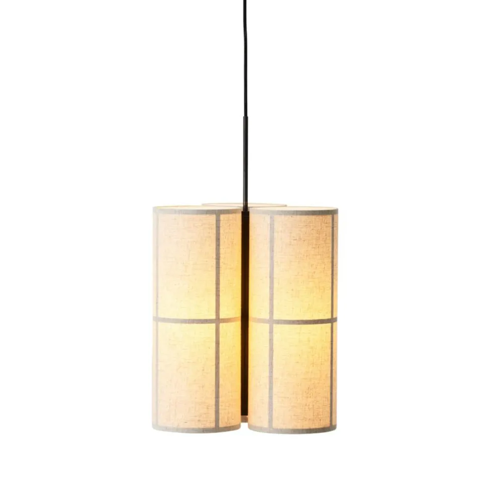 Hashira Cluster Pendelleuchte