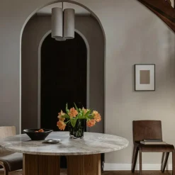 Hashira Cluster Pendelleuchte