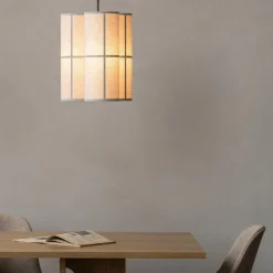 Hashira Cluster Pendelleuchte