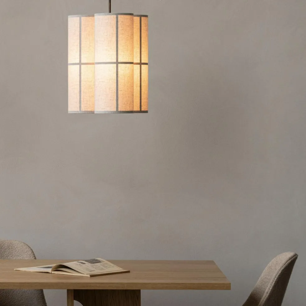 Hashira Cluster Pendelleuchte