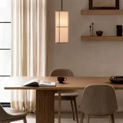 Hashira Pendelleuchte