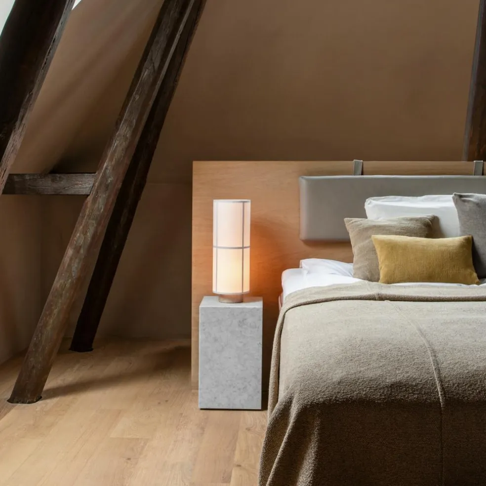 Hashira Tischleuchte