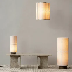 Hashira Tischleuchte