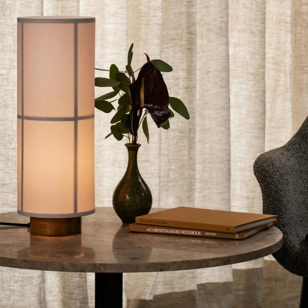 Hashira Tischleuchte