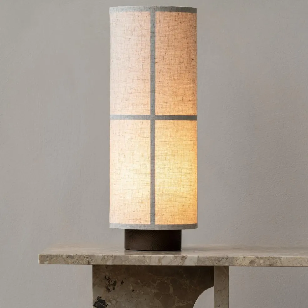 Hashira Tischleuchte