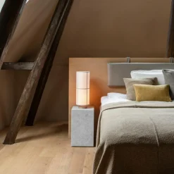 Hashira Tischleuchte