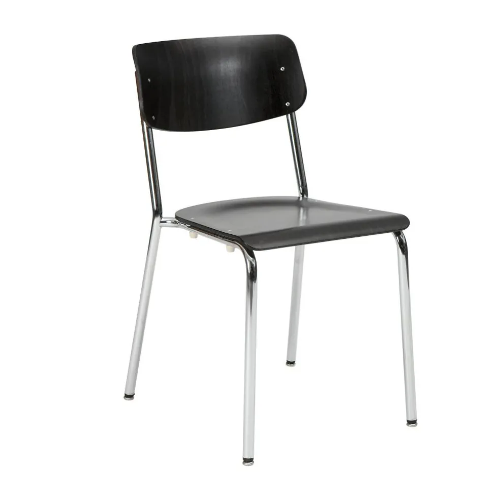 Hassenpflug Modell 1255 Stuhl