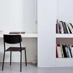 Hassenpflug Modell 1255 Stuhl