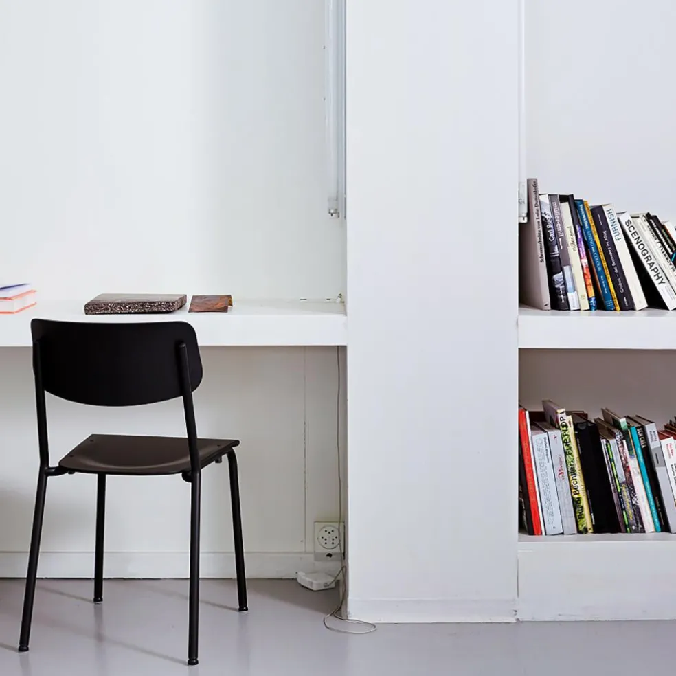 Hassenpflug Modell 1255 Stuhl