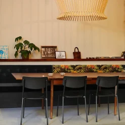 Hassenpflug Modell 1255 Stuhl