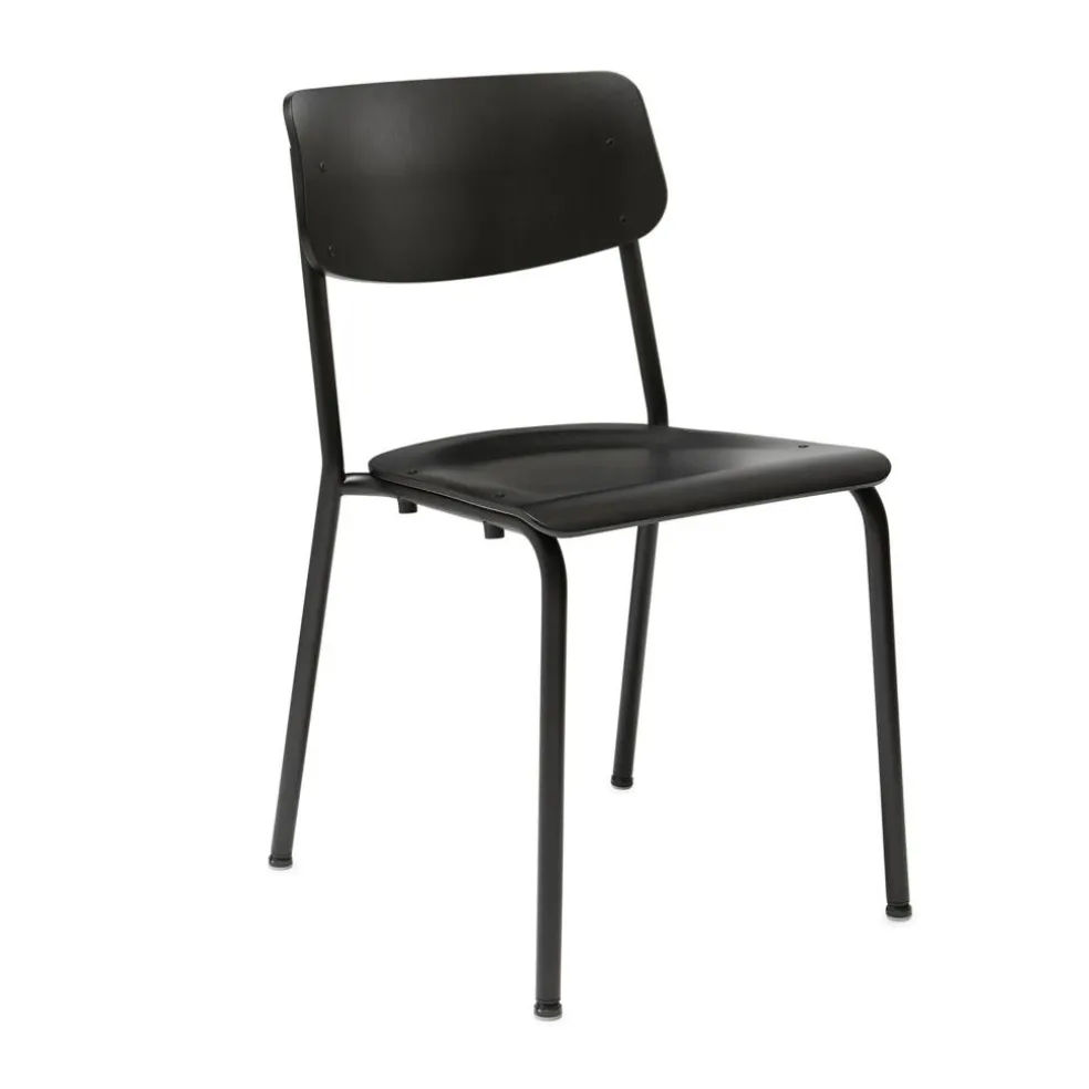 Hassenpflug Modell 1255 Stuhl