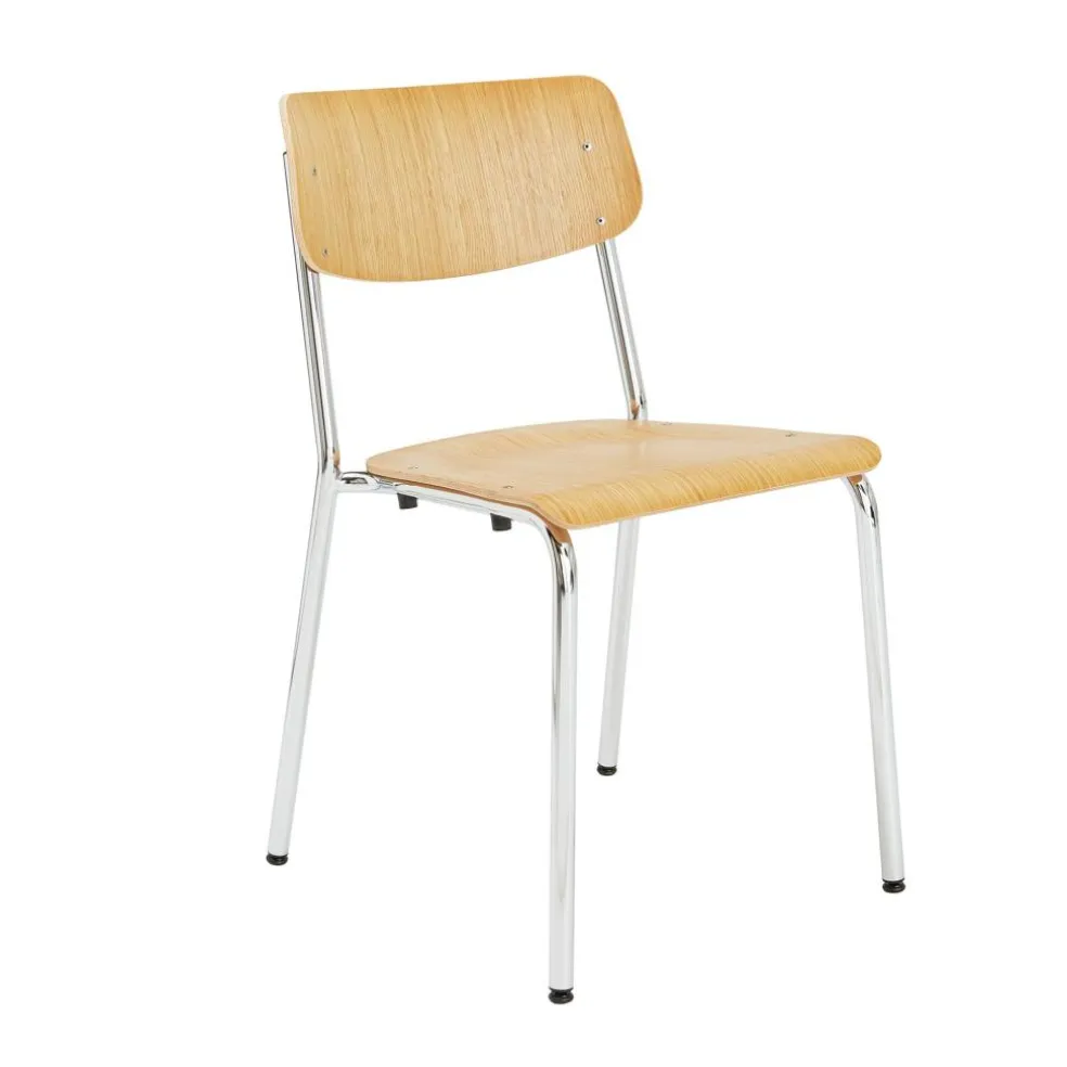 Hassenpflug Modell 1255 Stuhl