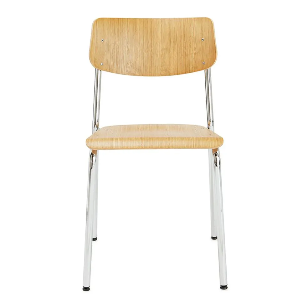 Hassenpflug Modell 1255 Stuhl