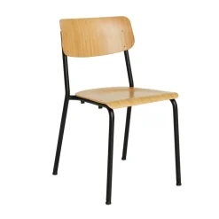 Hassenpflug Modell 1255 Stuhl