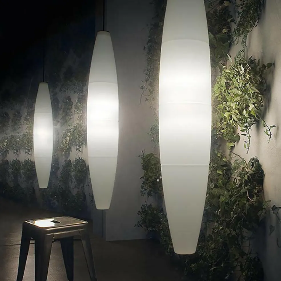 Havana Außenpendelleuchte