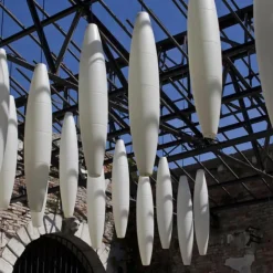 Havana Außenpendelleuchte