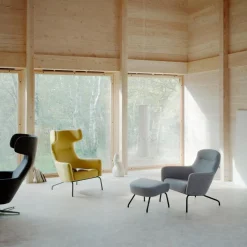 Havana Ottoman / Hocker