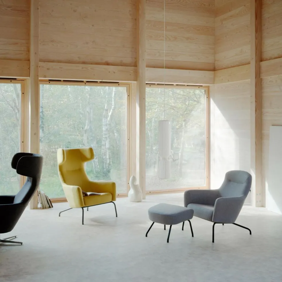 Havana Ottoman / Hocker