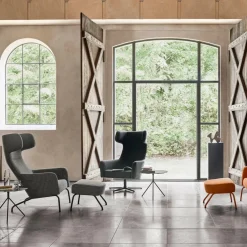 Havana Ottoman / Hocker