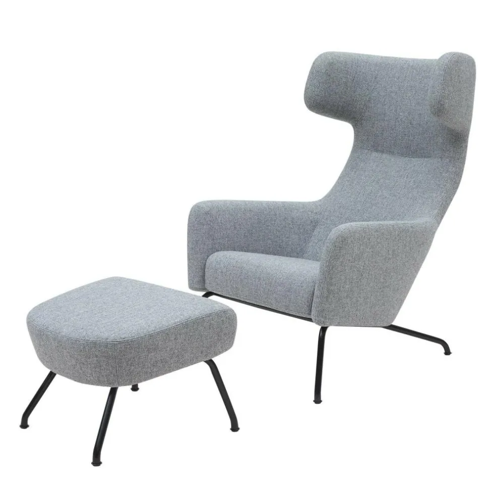 Havana Ottoman / Hocker