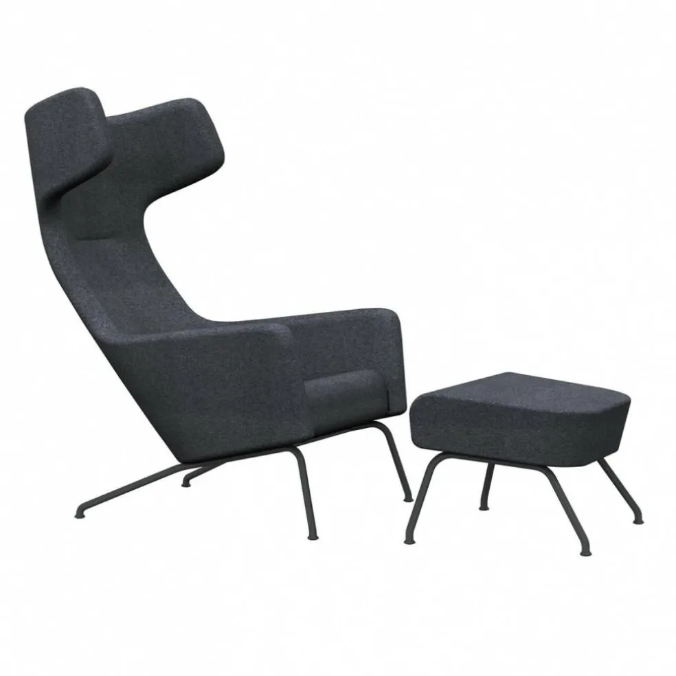 Havana Ottoman / Hocker