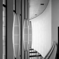 Havana Pendelleuchte/ Wandleuchte