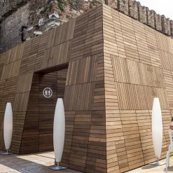 Havana Terra Außenstehleuchte