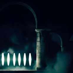 Havana Terra Außenstehleuchte