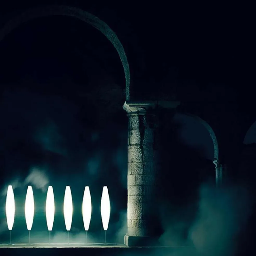 Havana Terra Außenstehleuchte