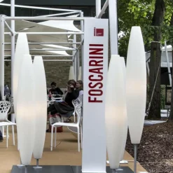 Havana Terra Außenstehleuchte