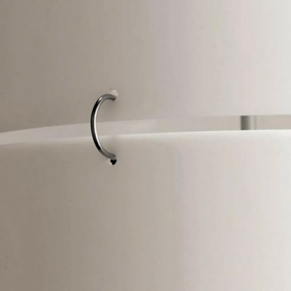 Havana Terra Stehleuchte