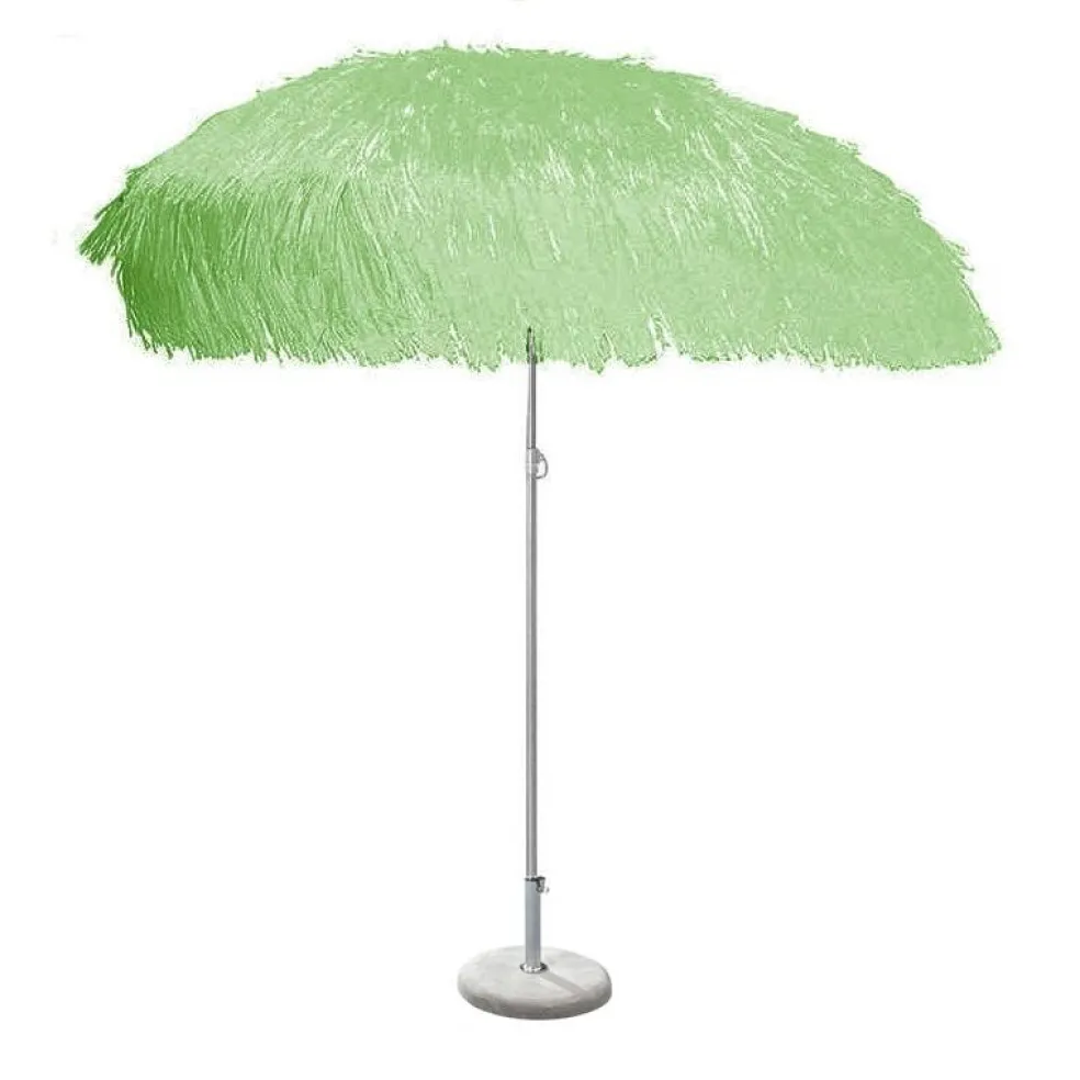 Hawaii Sonnenschirm Ø 200cm