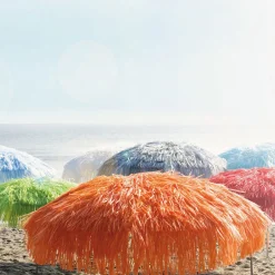 Hawaii Sonnenschirm Ø 200cm